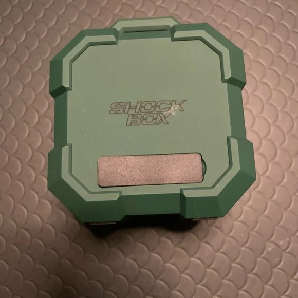 Green Bay Packers Portable Speaker - Picture 2 of 2